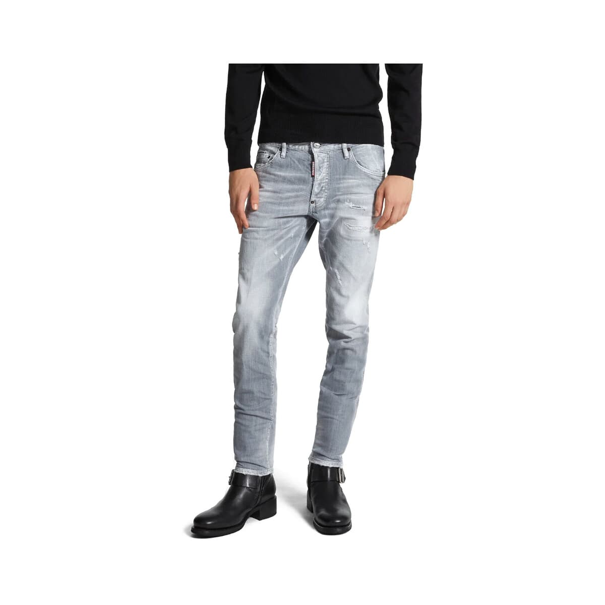 Men's Jeans Dsquared Multicolor