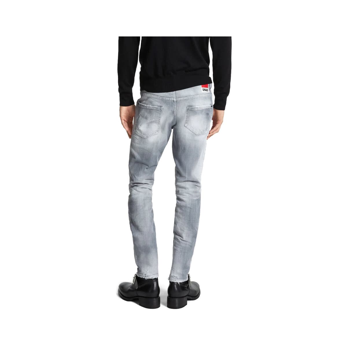 Men's Jeans Dsquared Multicolor