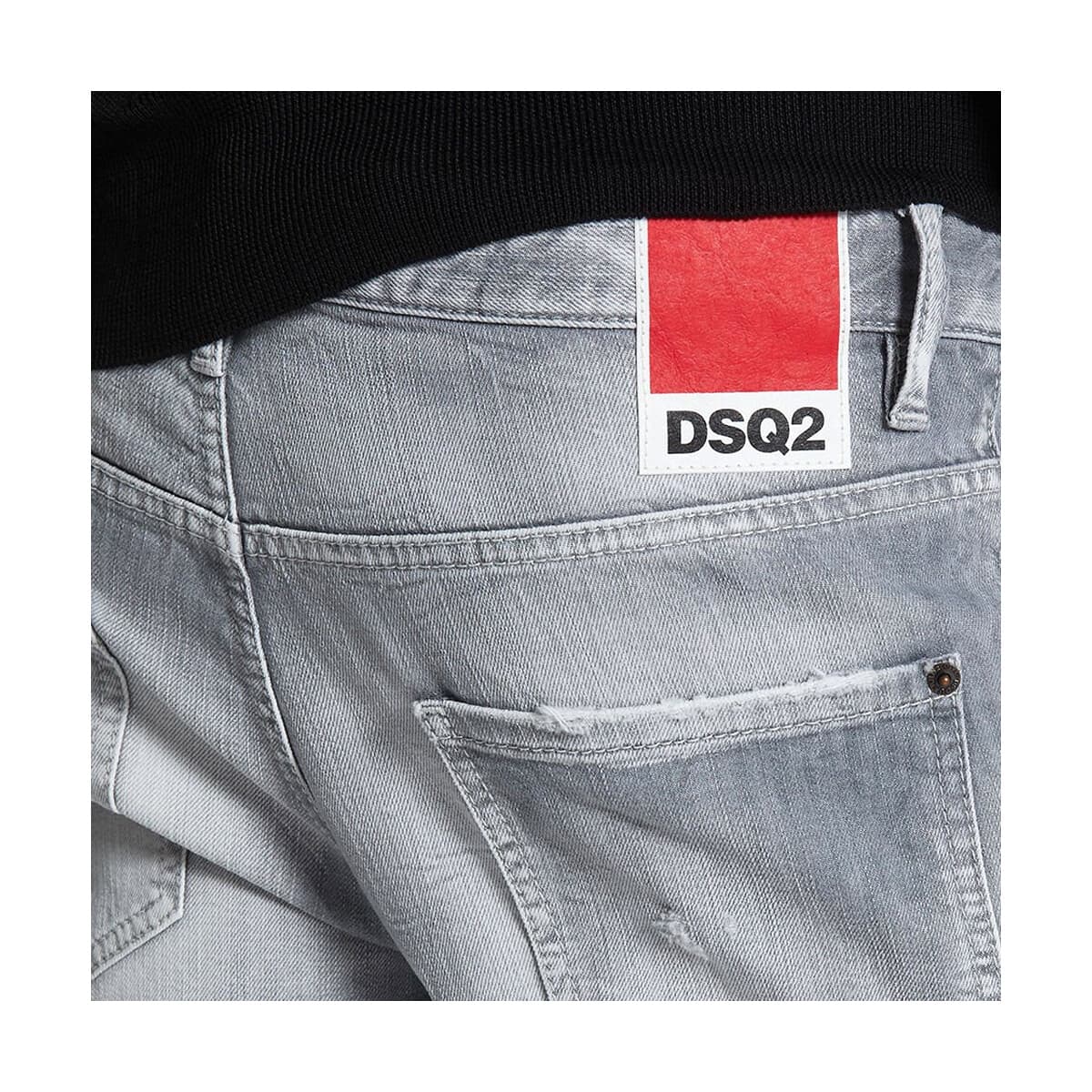 Men's Jeans Dsquared Multicolor