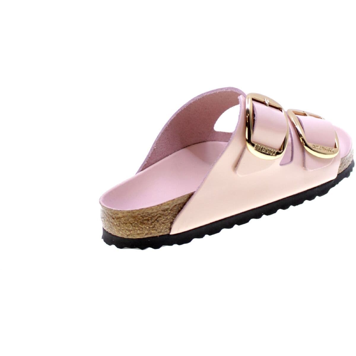 Women's Sandals BIRKENSTOCK Pink