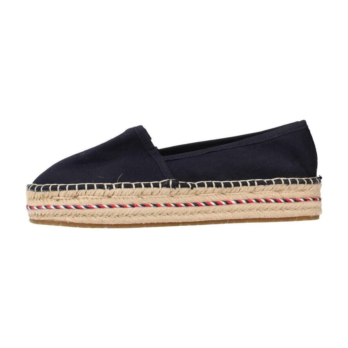 Women's Espadrilles Tommy Hilfiger White