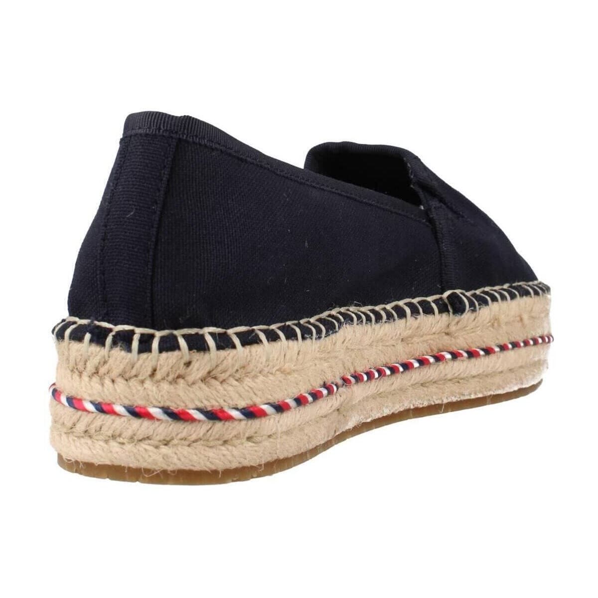 Women's Espadrilles Tommy Hilfiger White
