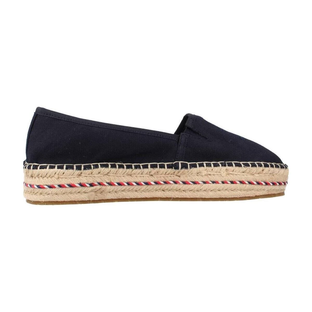 Women's Espadrilles Tommy Hilfiger White