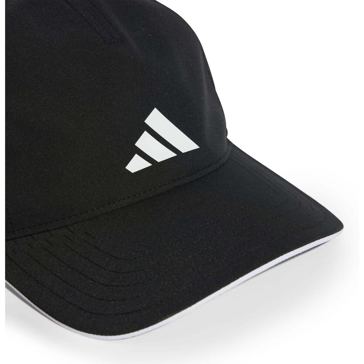 Women's Caps adidas Black