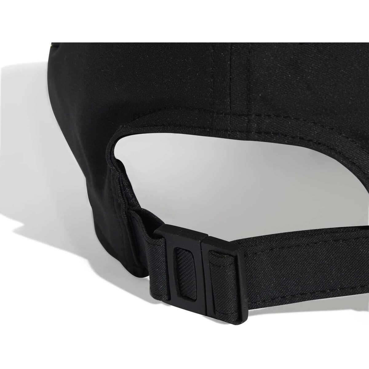 Women's Caps adidas Black