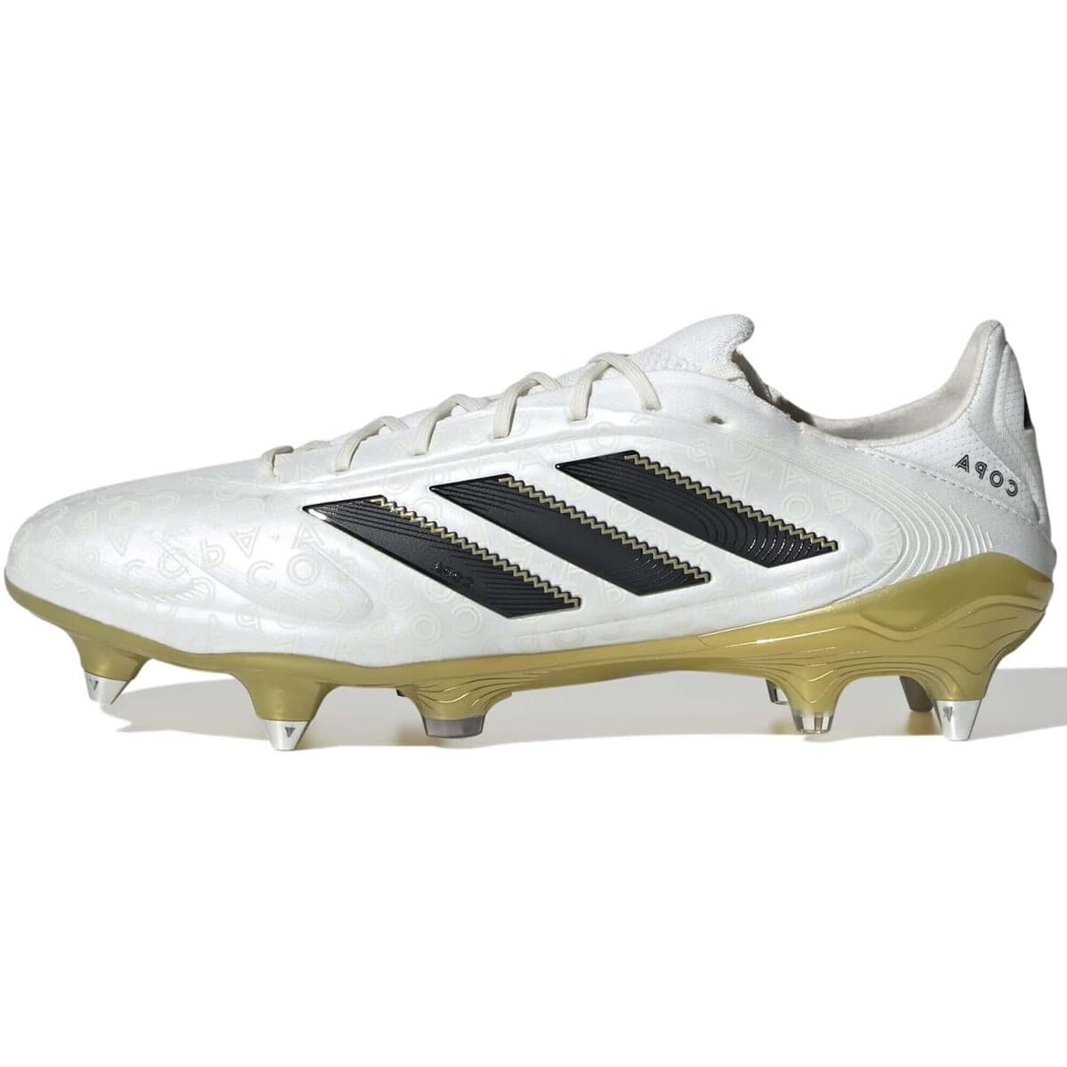 Women's Football Boots adidas White