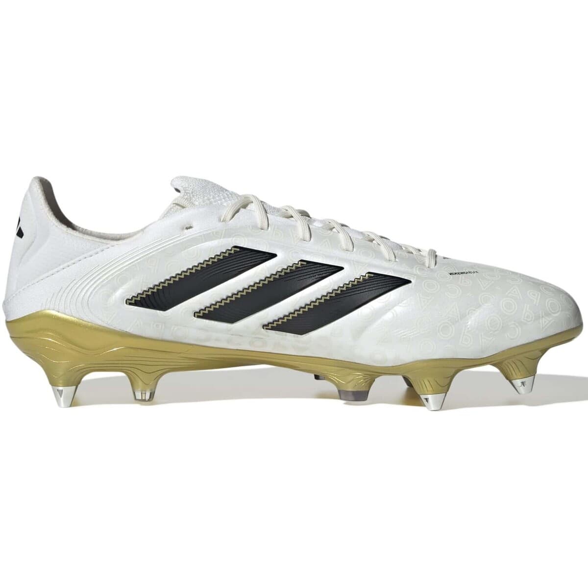 Women's Football Boots adidas White