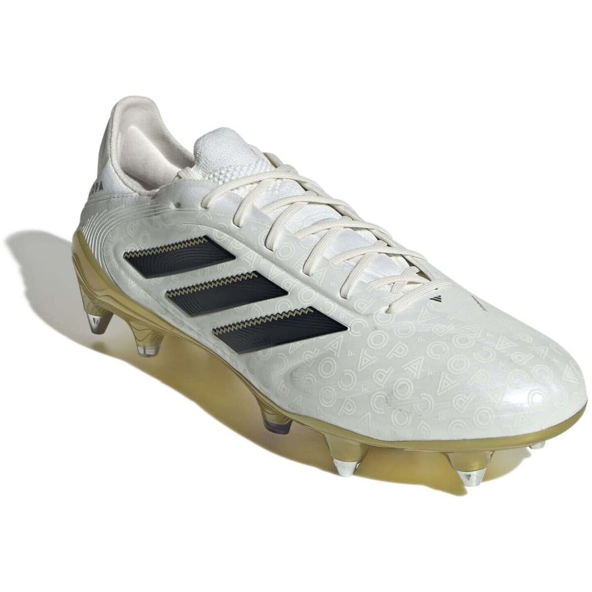 Women's Football Boots adidas White