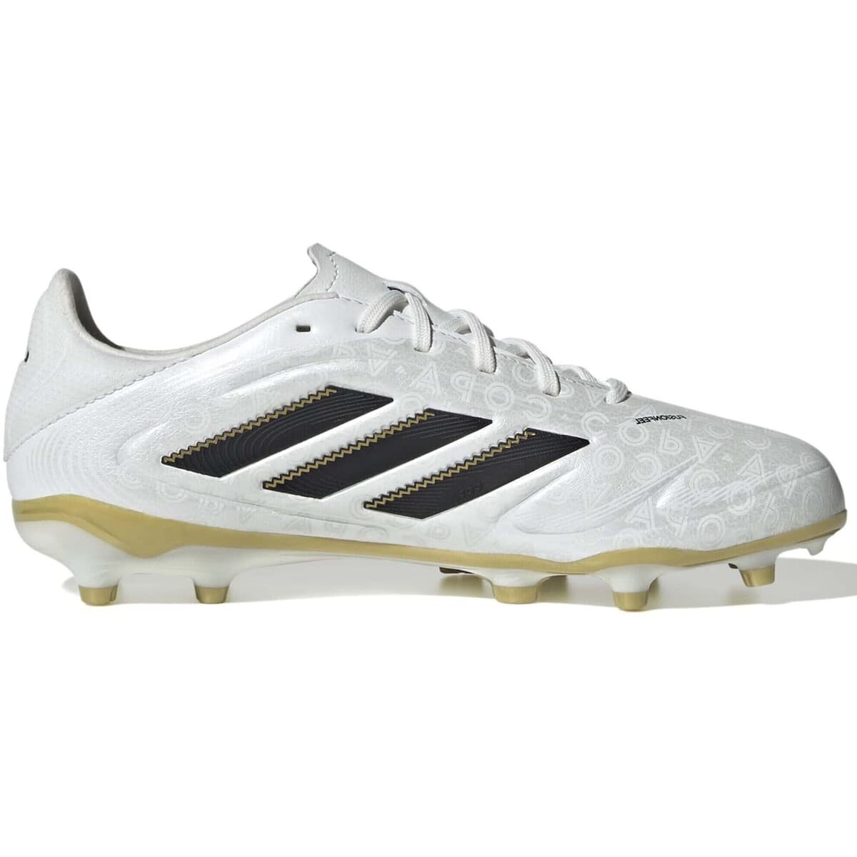 Girls' Sports Shoes adidas White