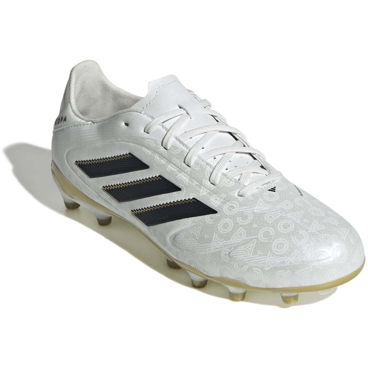 Girls' Sports Shoes adidas White