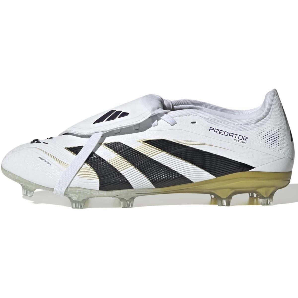 Men's Football Boots adidas White
