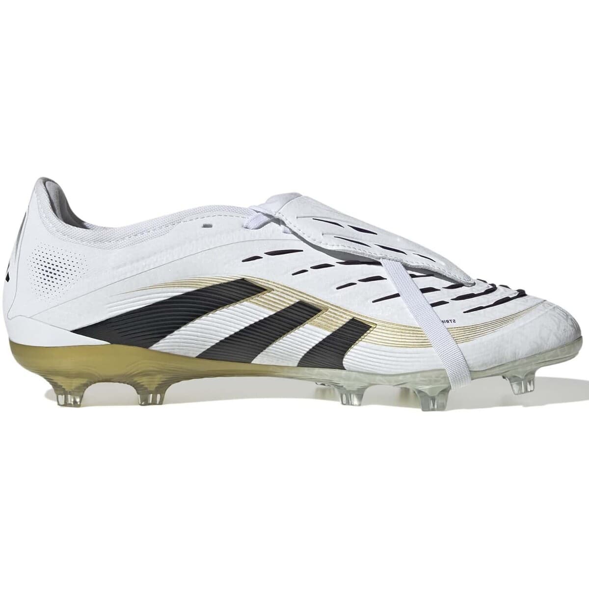 Women's Football Boots adidas White