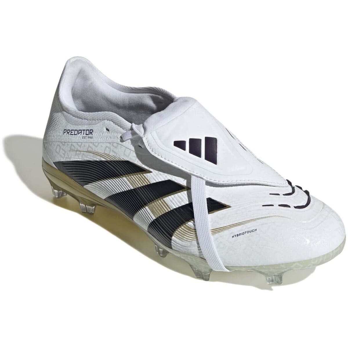 Women's Football Boots adidas White