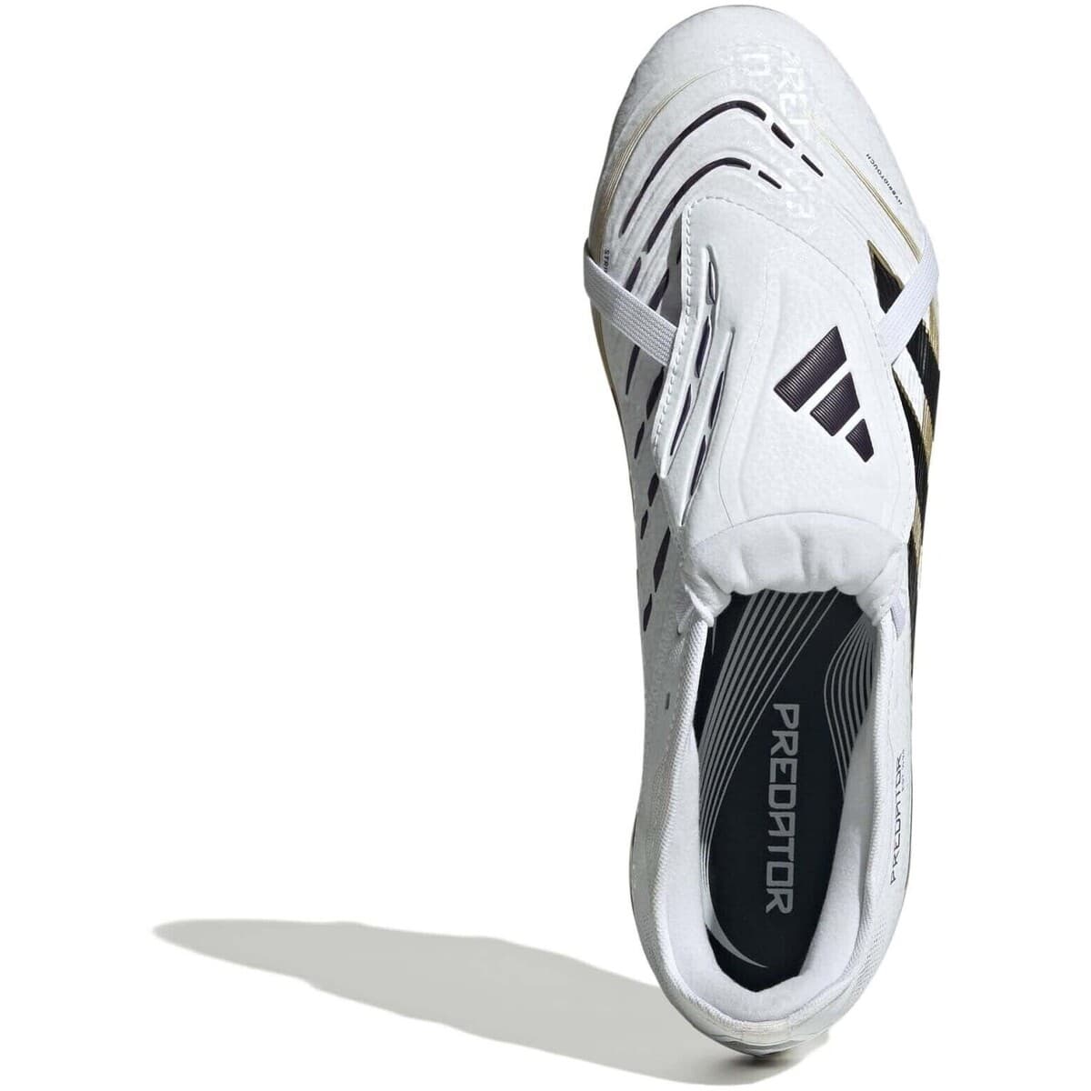 Women's Football Boots adidas White