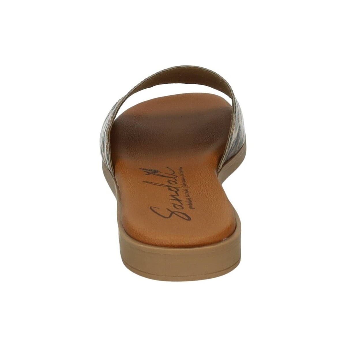 Women's Sandals Sandali Brown