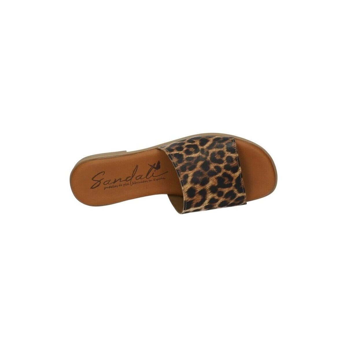 Women's Sandals Sandali Brown