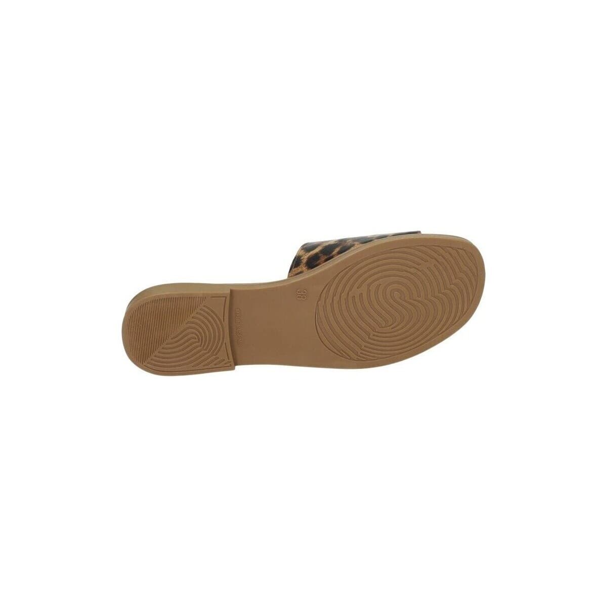 Women's Sandals Sandali Brown