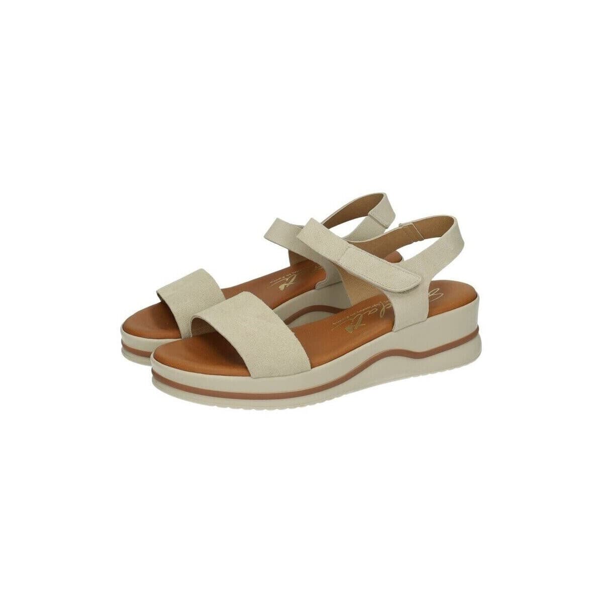 Women's Platforms Sandali Multicolor