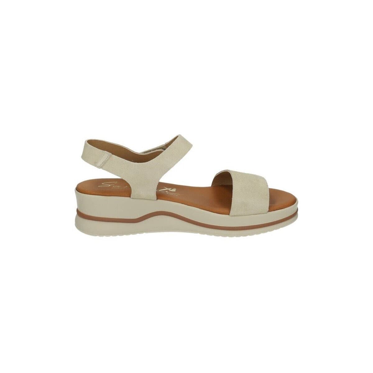 Women's Platforms Sandali Multicolor