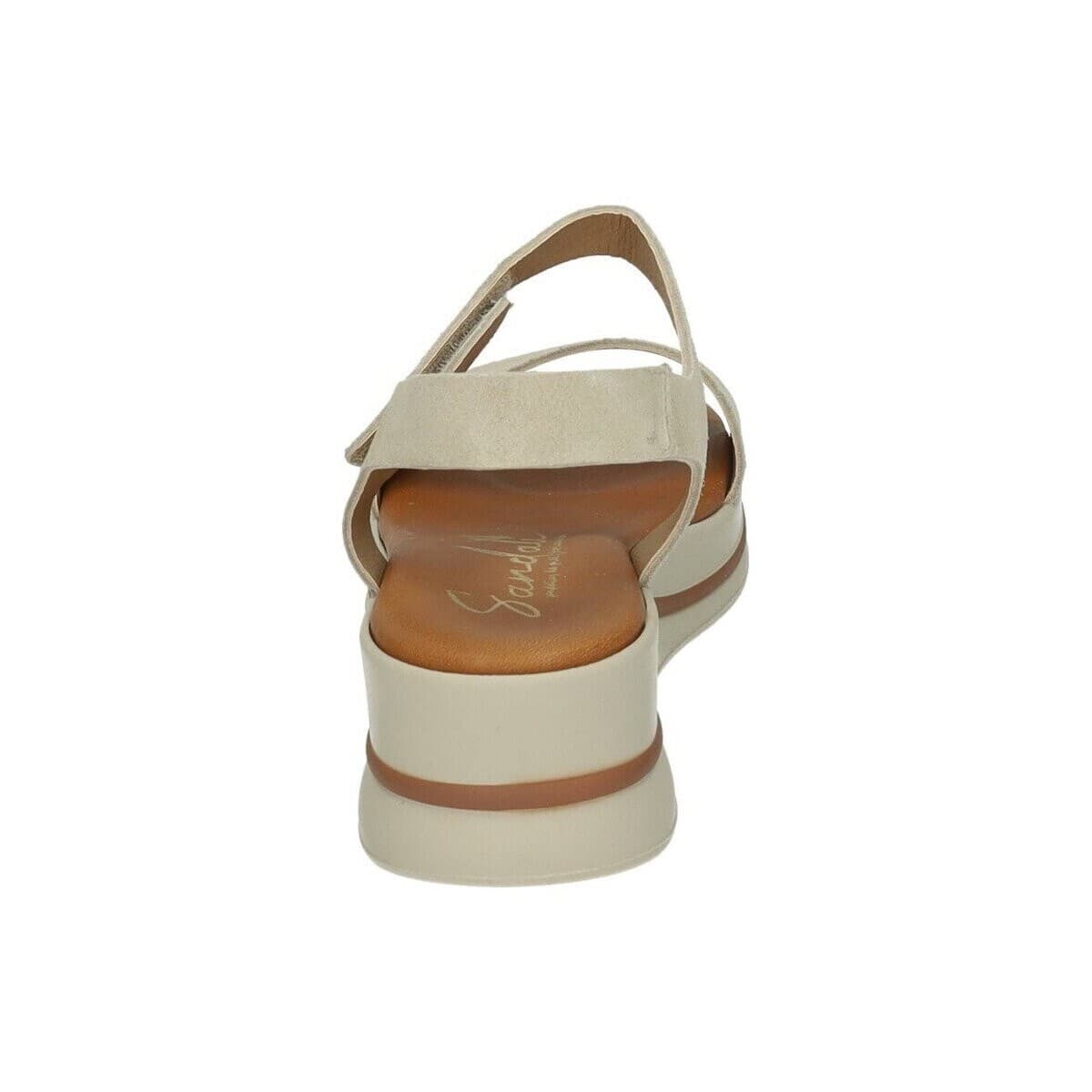 Women's Platforms Sandali Multicolor