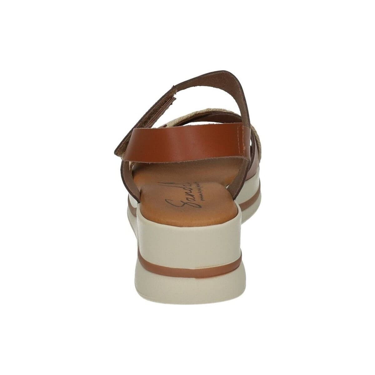 Women's Platforms Sandali Multicolor