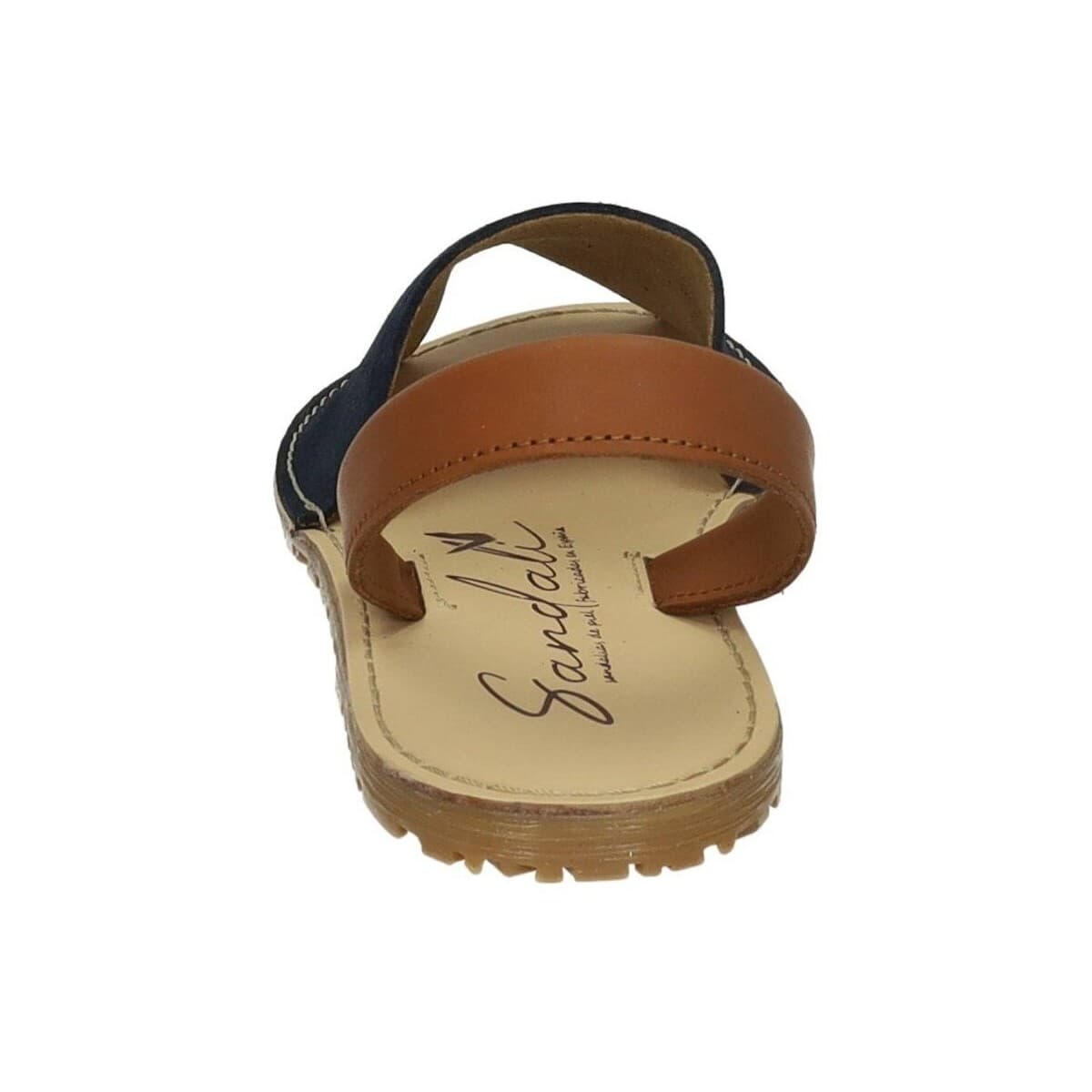 Women's Sandals Sandali Blue