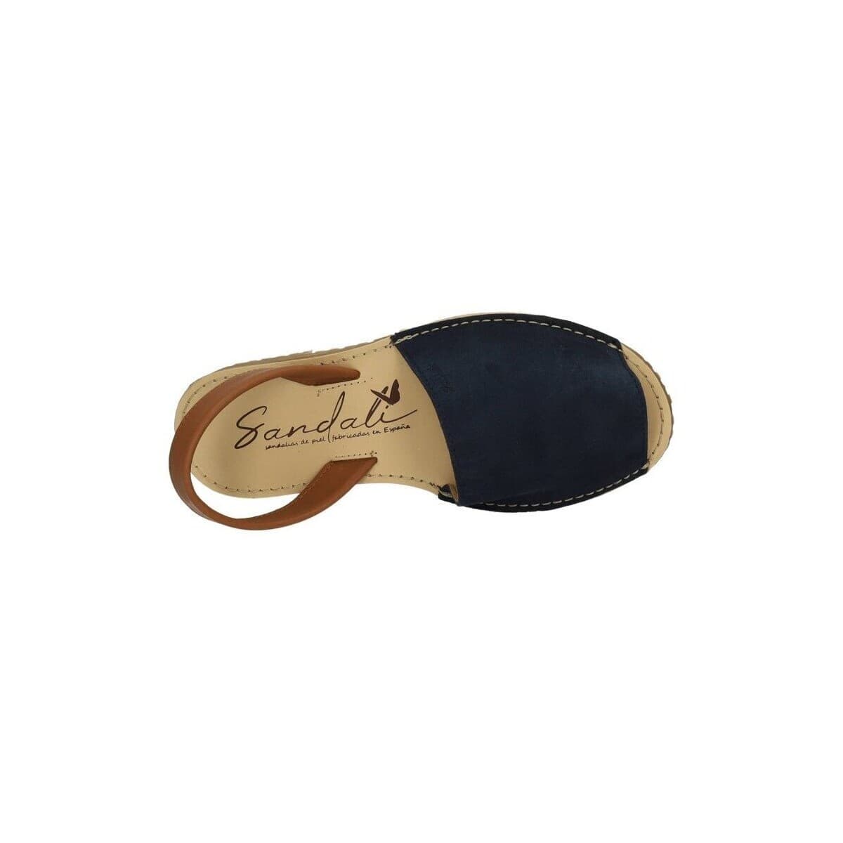 Women's Sandals Sandali Blue