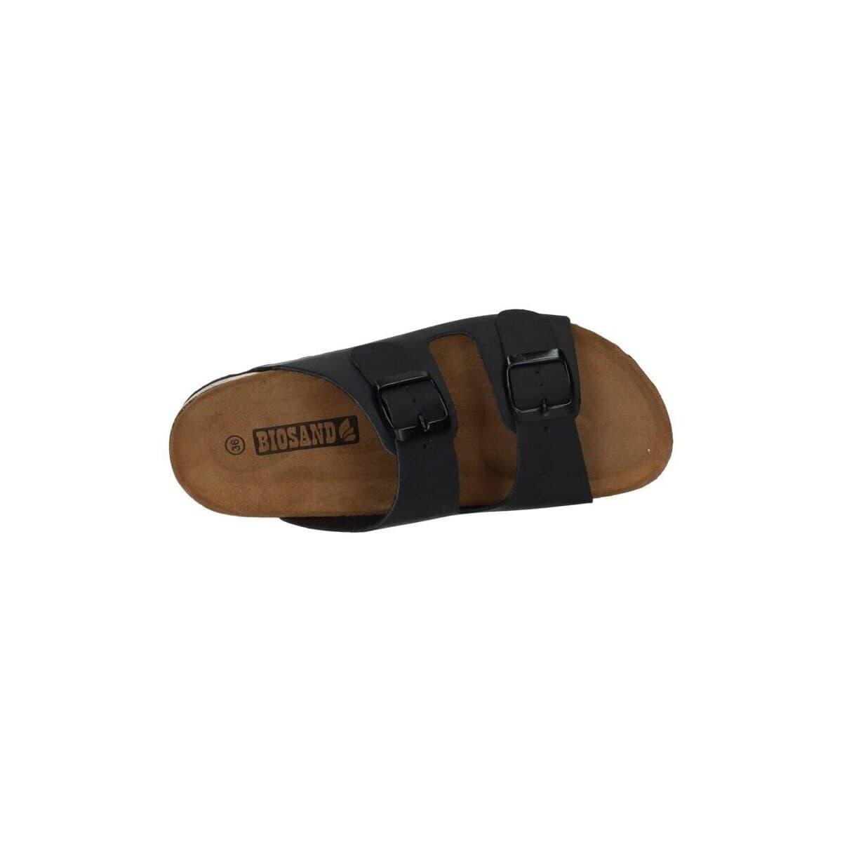 Women's Sandals Biosand Black