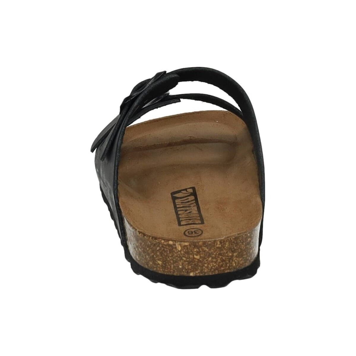 Women's Sandals Biosand Black