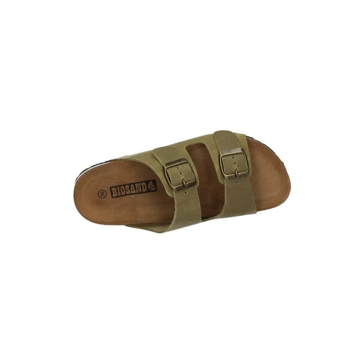 Women's Sandals Biosand Multicolor