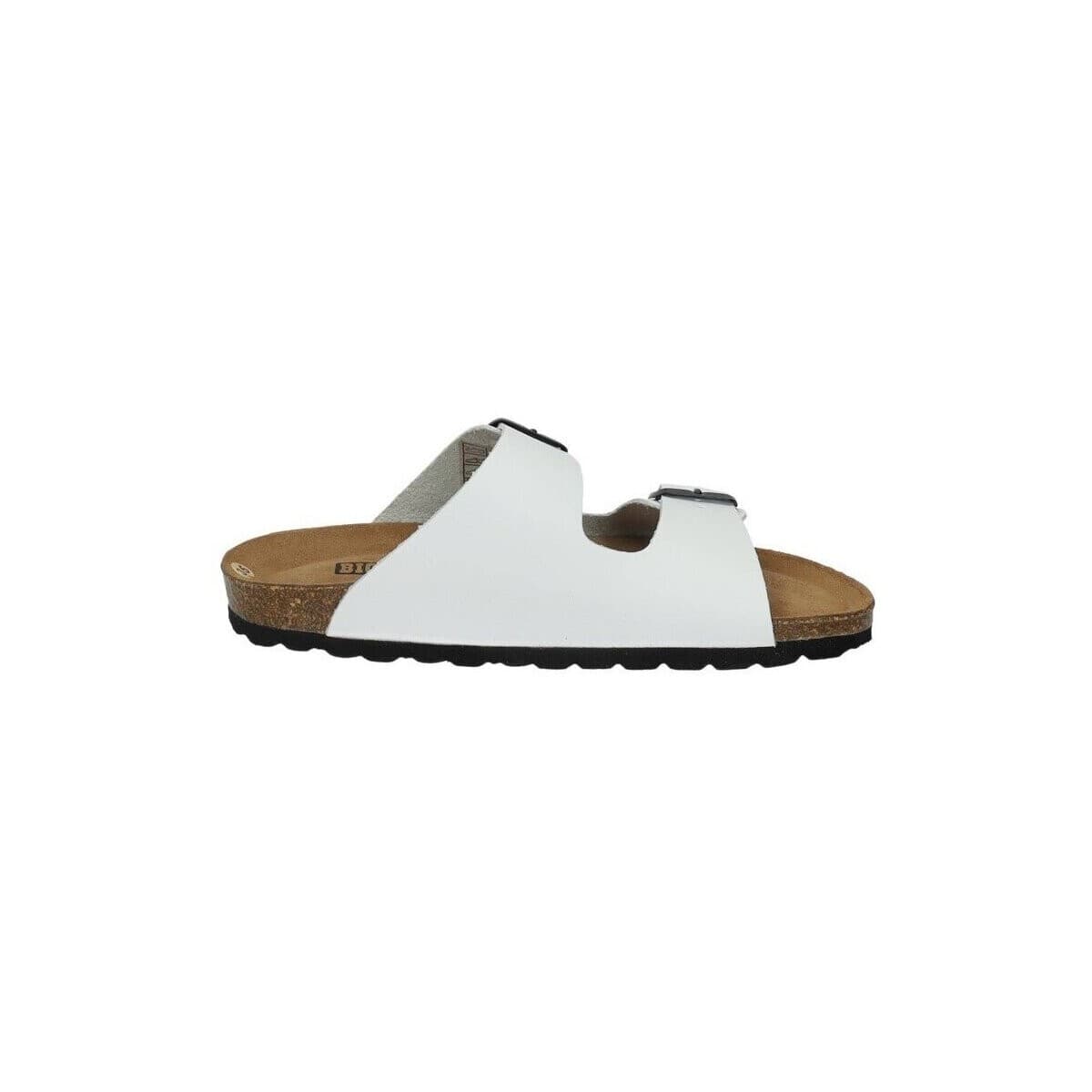 Women's Sandals Biosand White