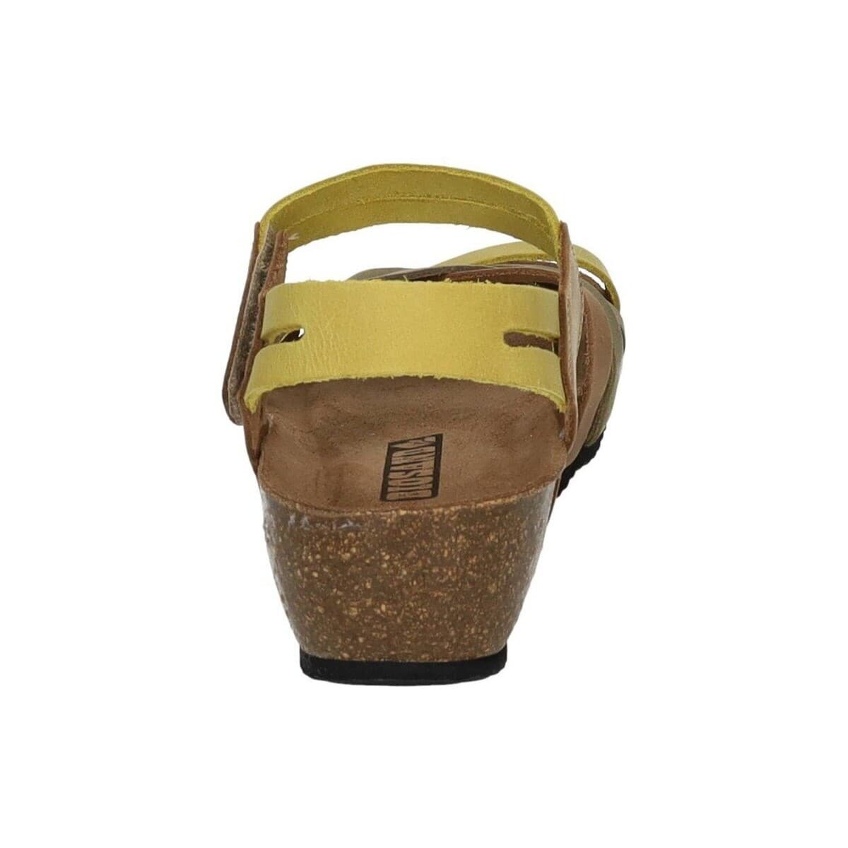 Women's Platforms Biosand Multicolor