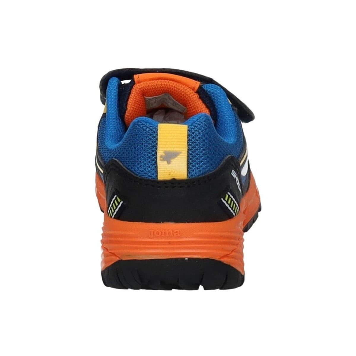 Boys' Sneakers Joma Orange