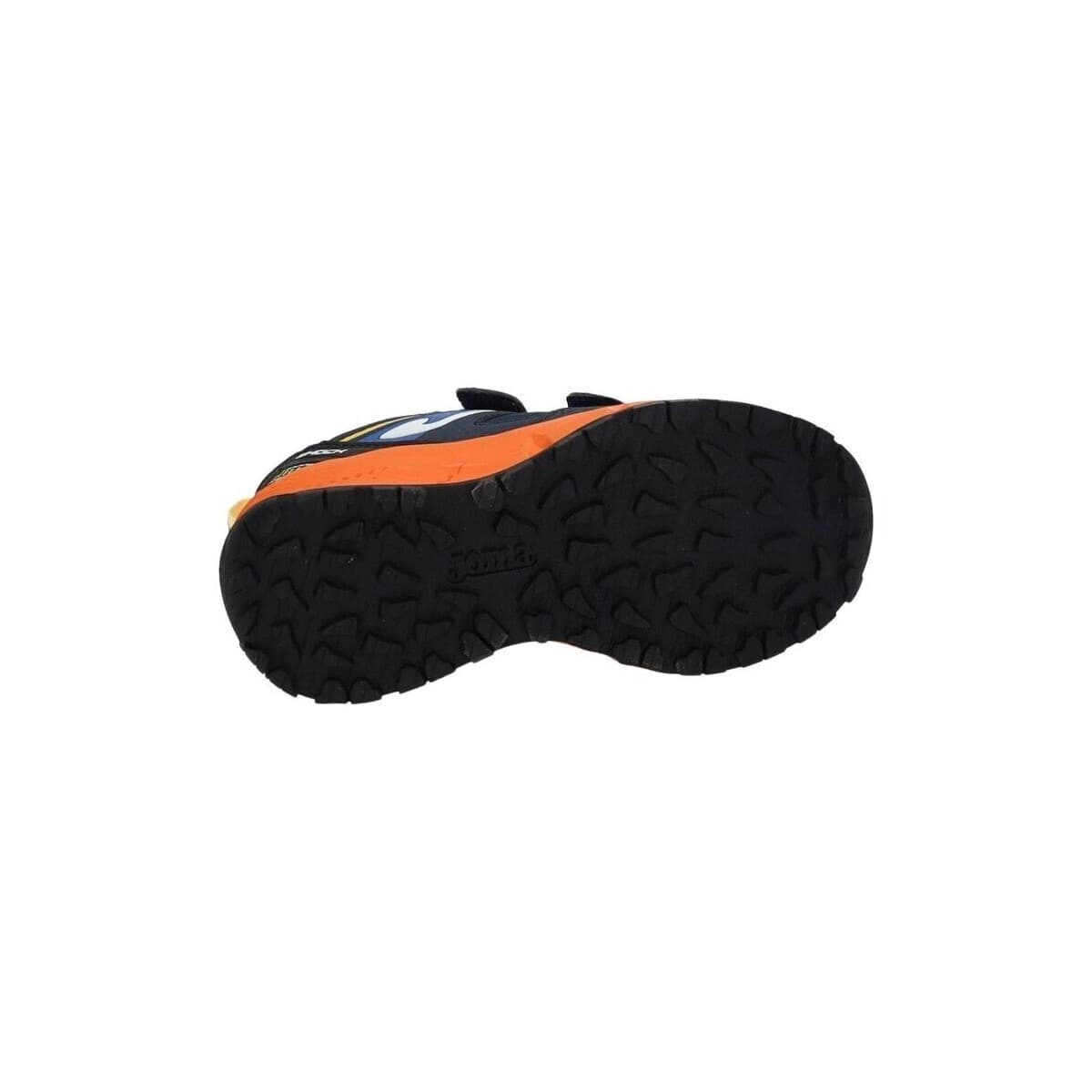 Boys' Sneakers Joma Orange