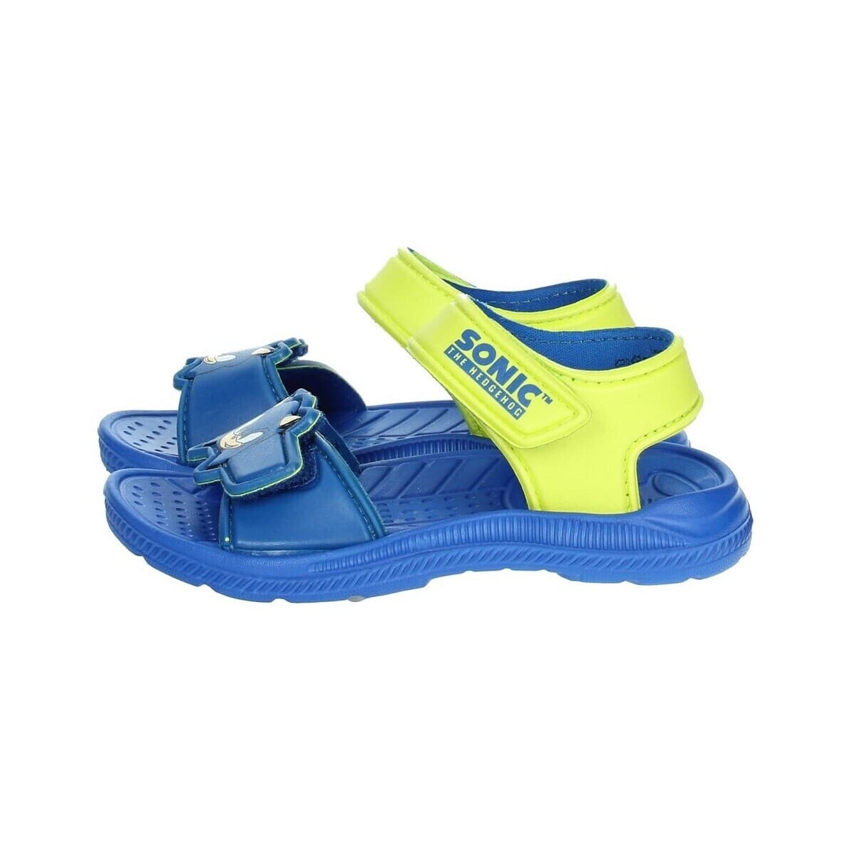 Σανδάλια χωρίς τακούνι Dessins Animés SC000630