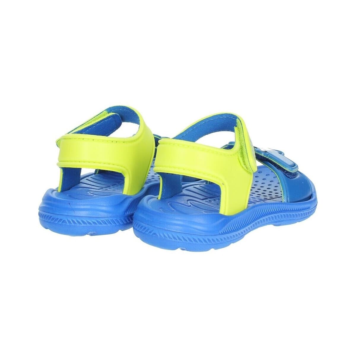 Boys' Sandals Dessins Animés Blue