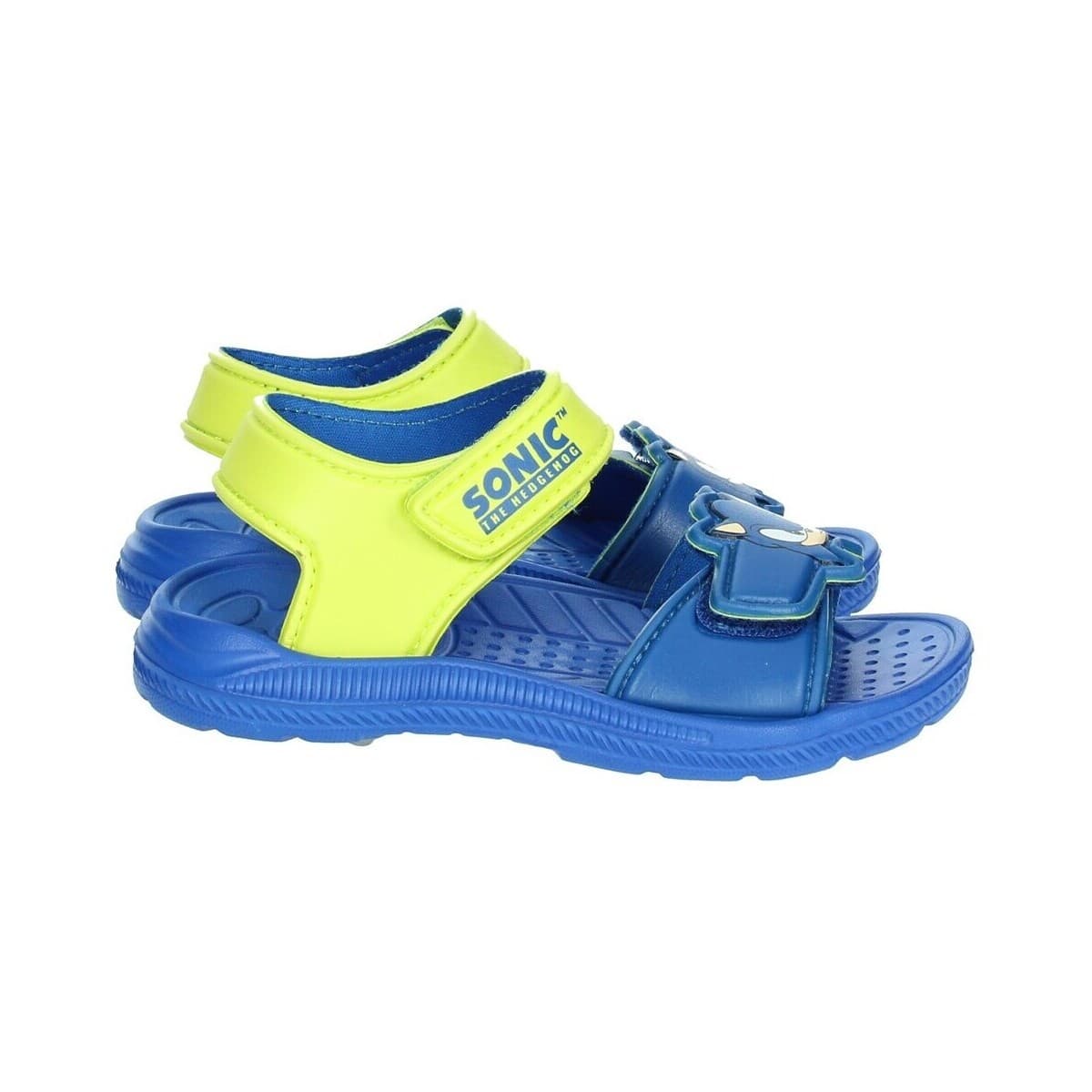Boys' Sandals Dessins Animés Blue