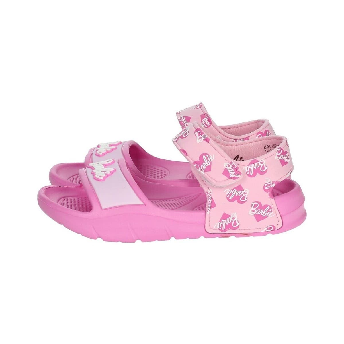 Σανδάλια χωρίς τακούνι Dessins Animés BA003050