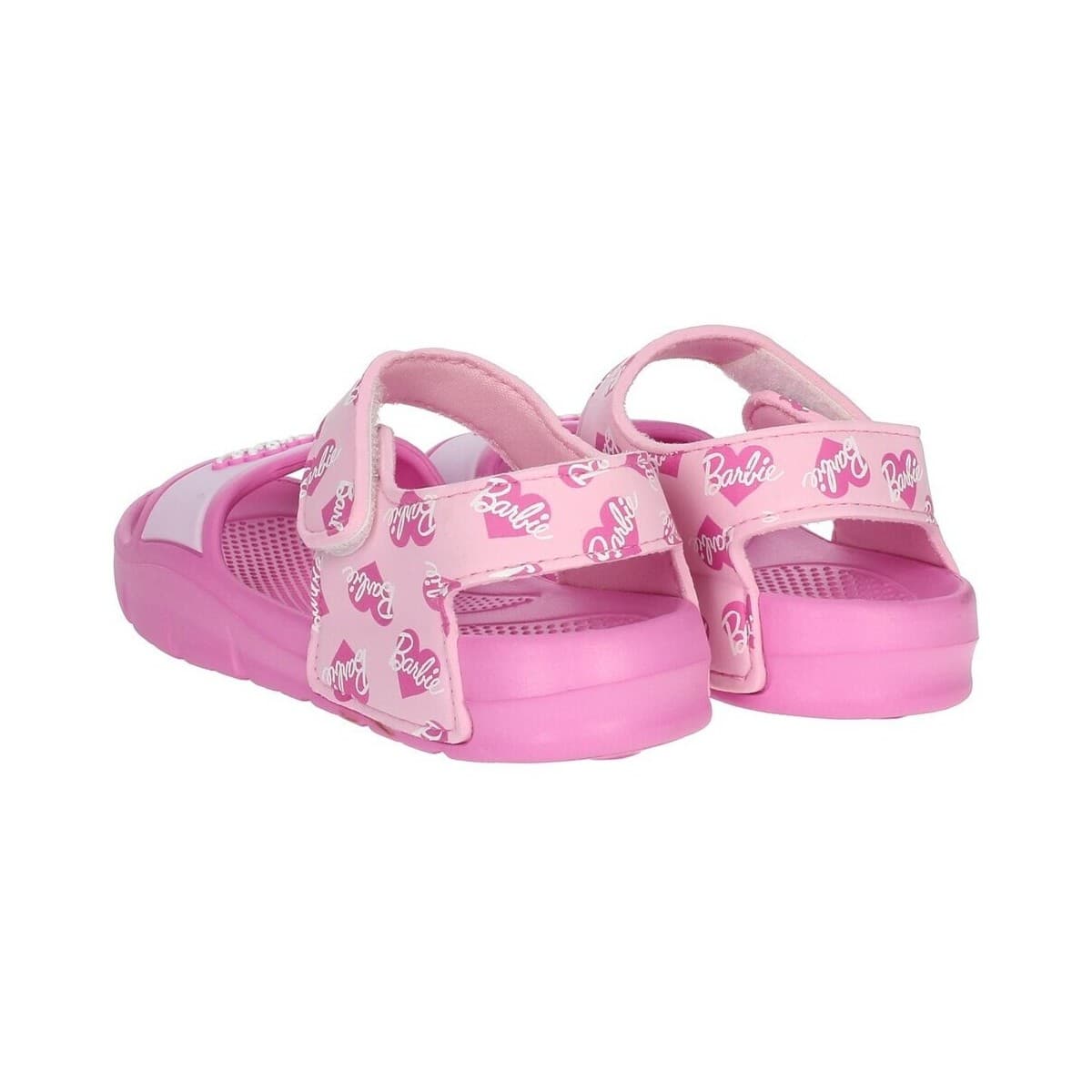 Girls' Sandals Dessins Animés Pink