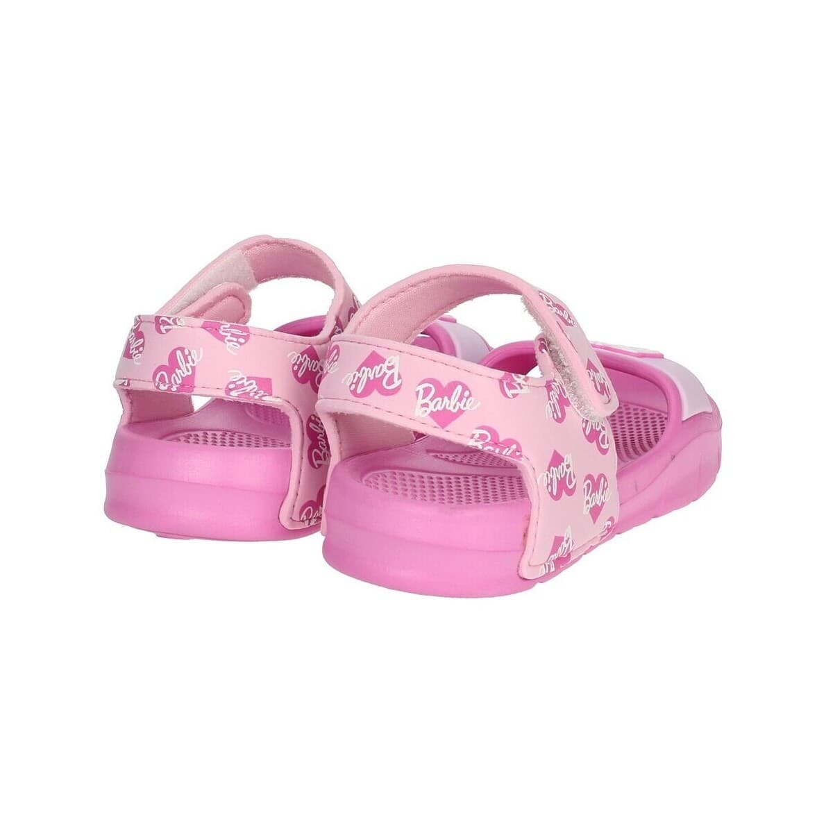 Girls' Sandals Dessins Animés Pink