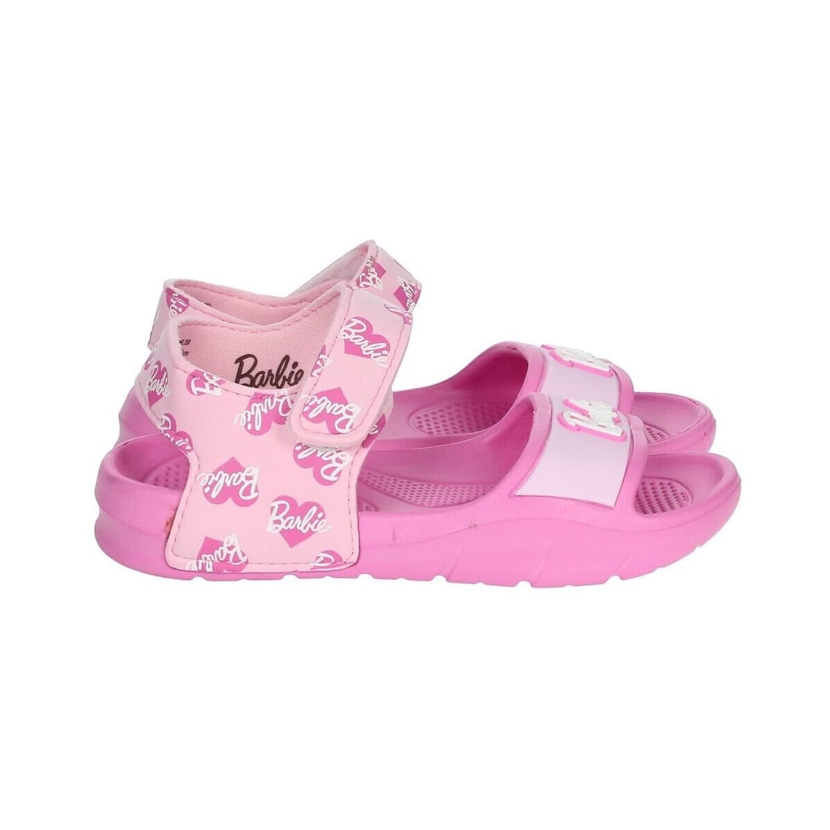 Girls' Sandals Dessins Animés Pink