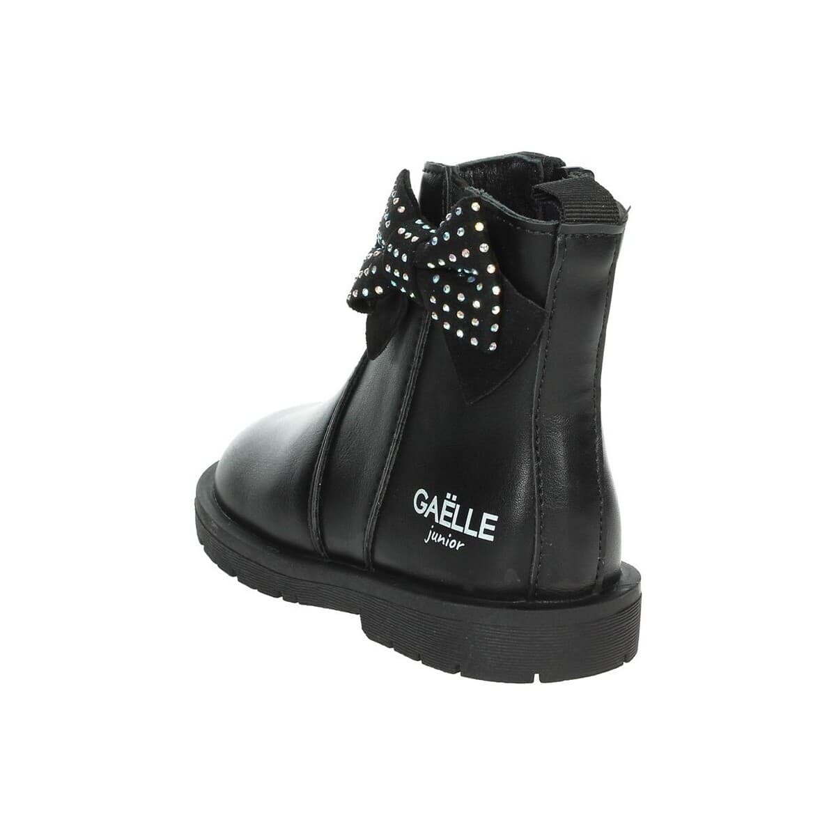 Girls' Boots GaËlle Paris Black