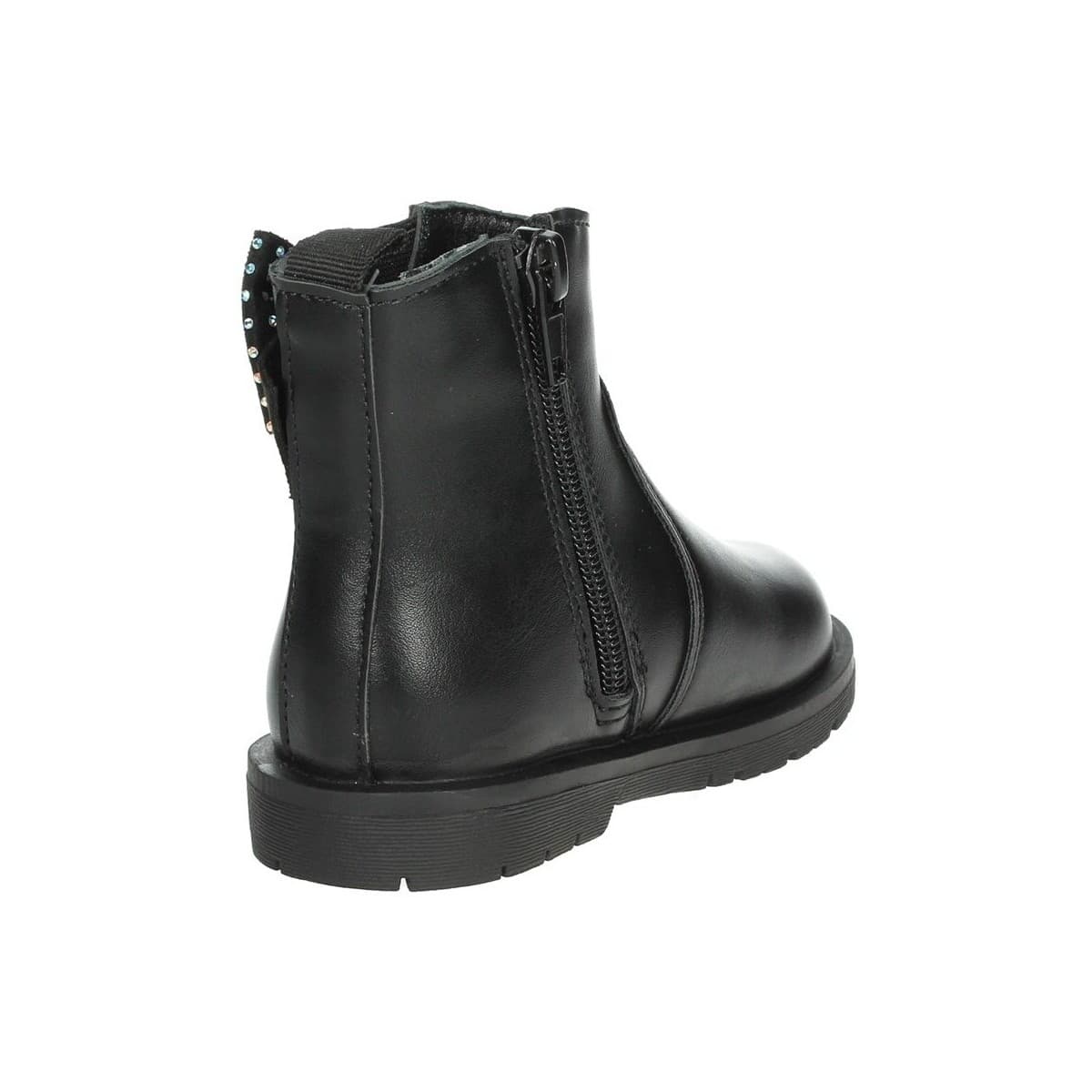Girls' Boots GaËlle Paris Black