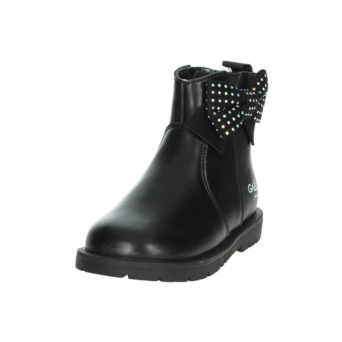 Girls' Boots GaËlle Paris Black