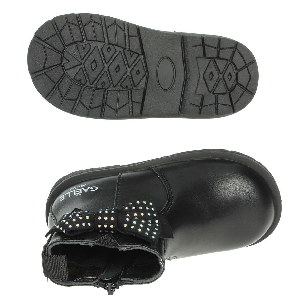 Girls' Boots GaËlle Paris Black