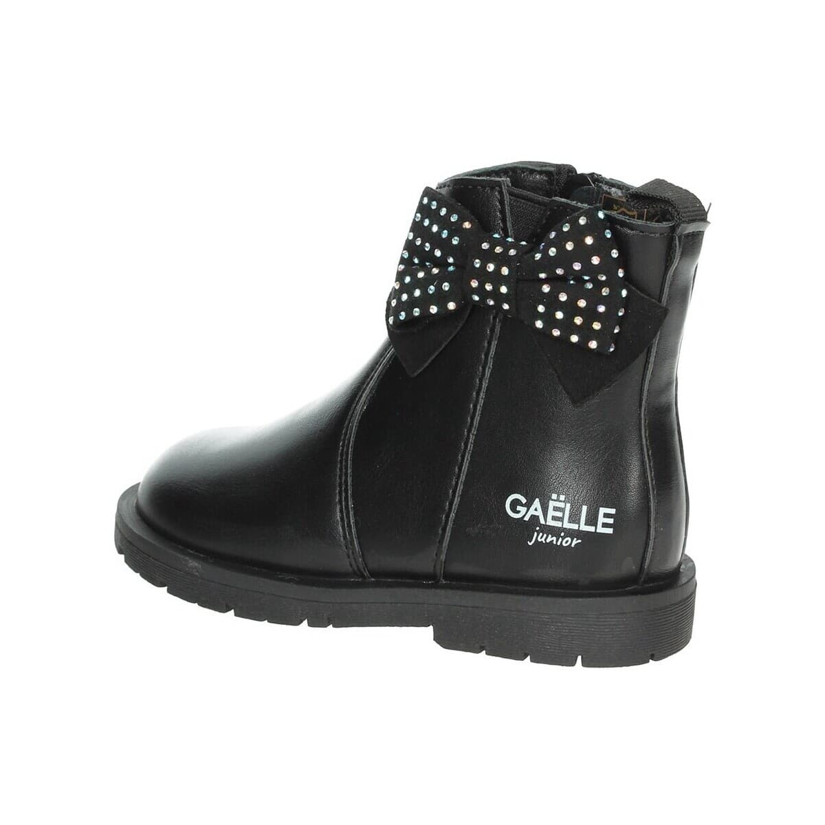 Girls' Boots GaËlle Paris Black