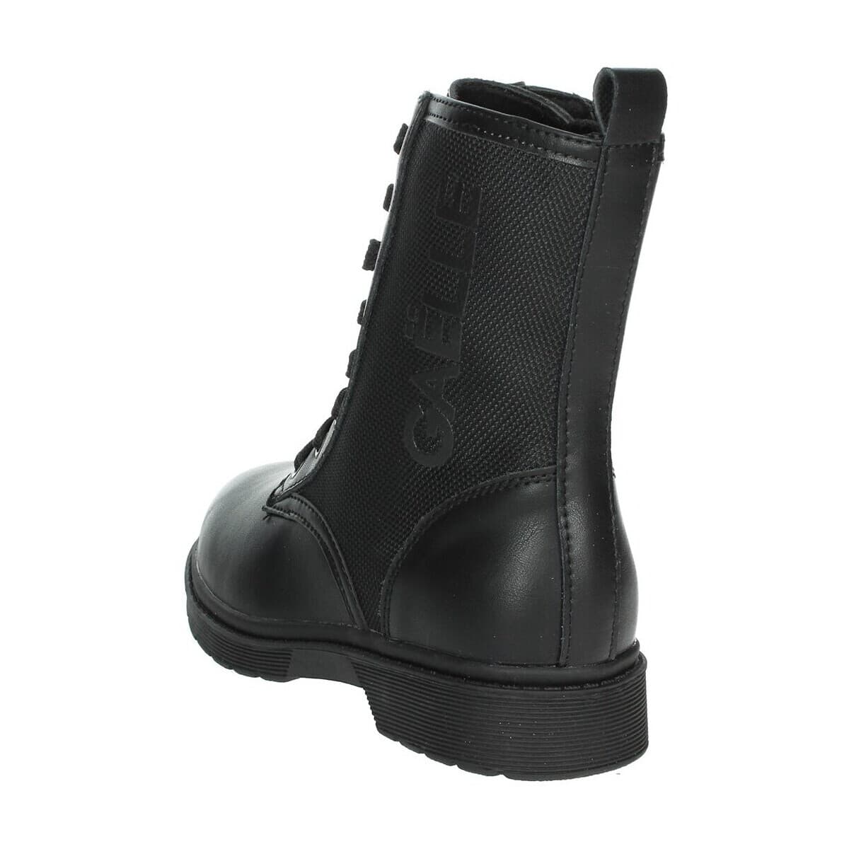 Girls' Boots GaËlle Paris Black