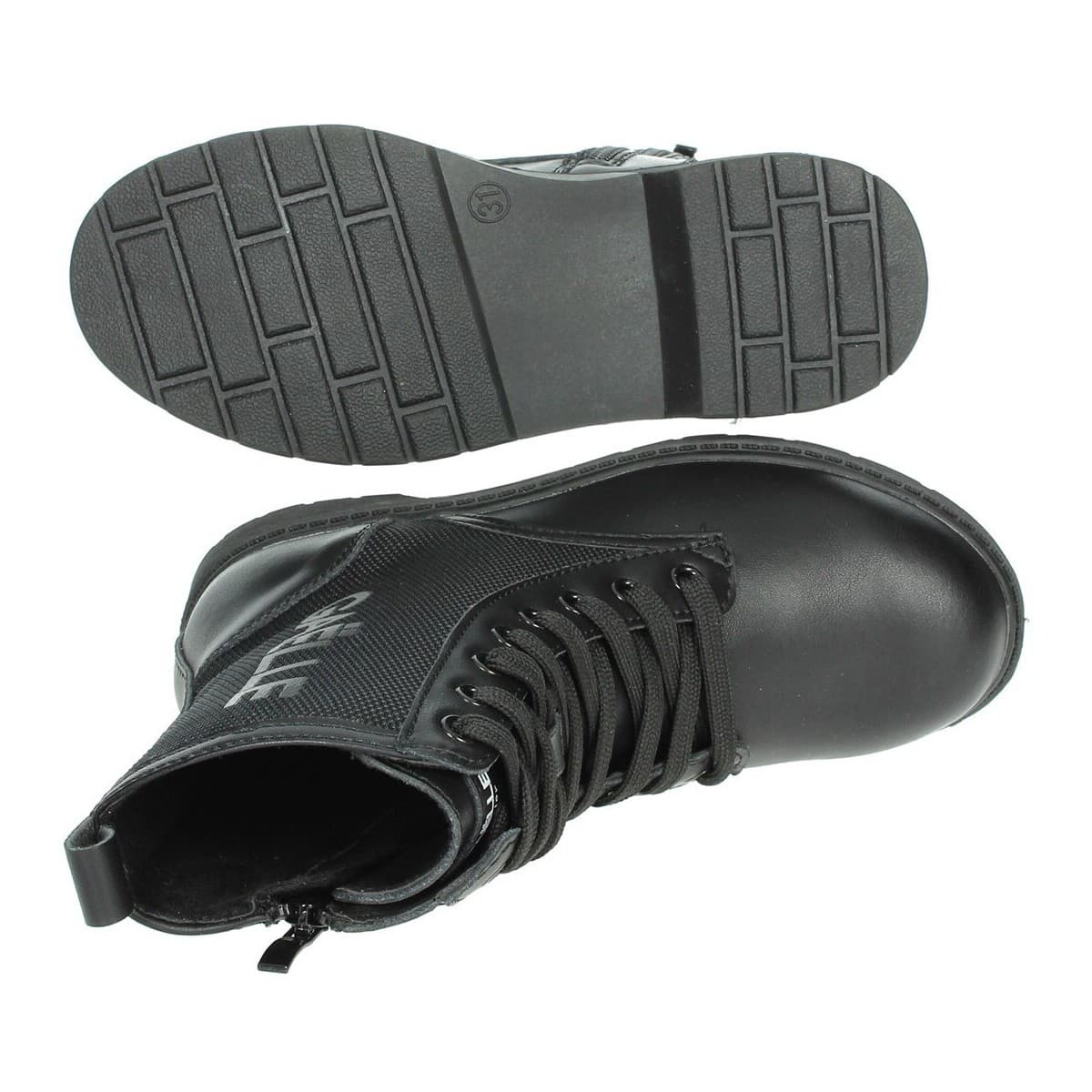 Girls' Boots GaËlle Paris Black