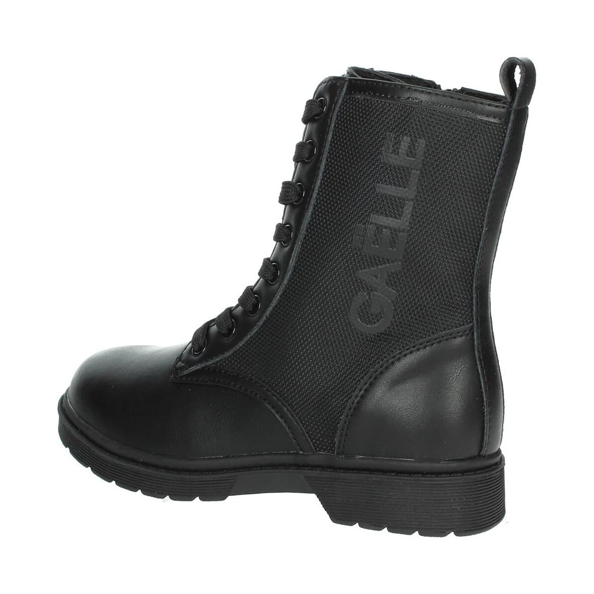 Girls' Boots GaËlle Paris Black