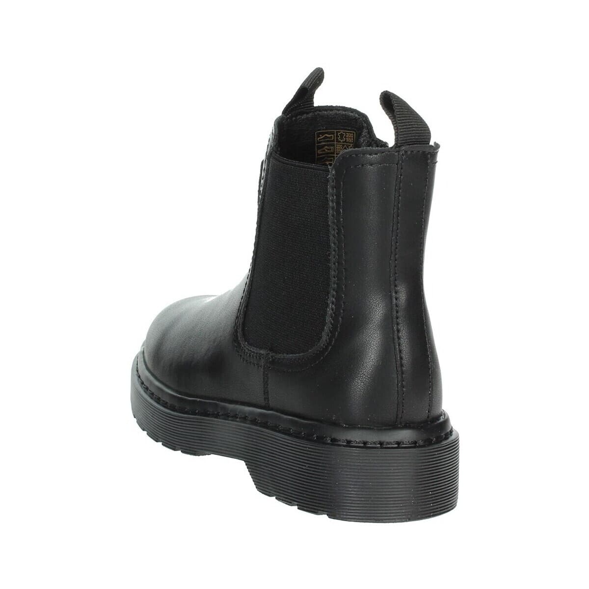 Girls' Boots GaËlle Paris Black